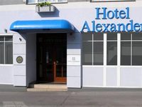 Alexander Hotel Vienna