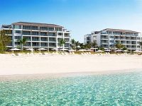 Gansevoort Turks and Caicos