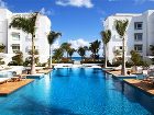 фото отеля Gansevoort Turks and Caicos