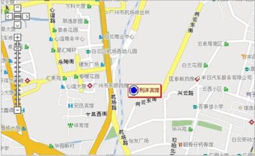 фото отеля Liyang Business Hotel