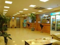 Liyang Business Hotel