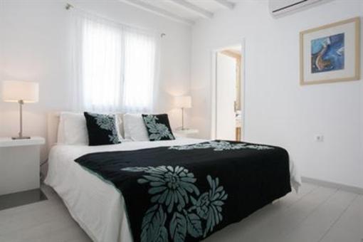 фото отеля Ostraco Suites