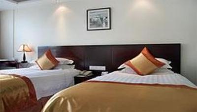 фото отеля West Lake Golden Plaza Hotel