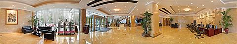 фото отеля West Lake Golden Plaza Hotel