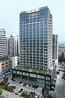 фото отеля West Lake Golden Plaza Hotel