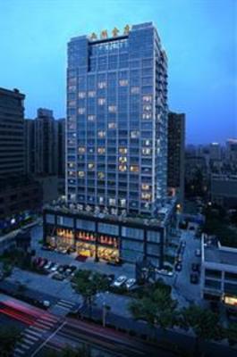 фото отеля West Lake Golden Plaza Hotel