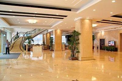 фото отеля West Lake Golden Plaza Hotel