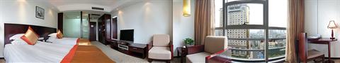 фото отеля West Lake Golden Plaza Hotel