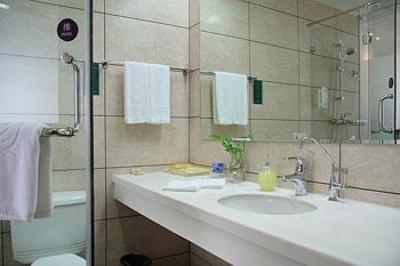 фото отеля West Lake Golden Plaza Hotel