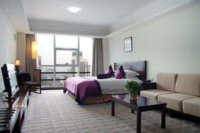 фото отеля West Lake Golden Plaza Hotel