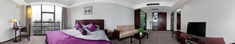 фото отеля West Lake Golden Plaza Hotel