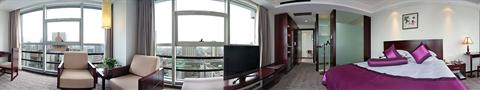 фото отеля West Lake Golden Plaza Hotel