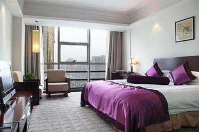 фото отеля West Lake Golden Plaza Hotel