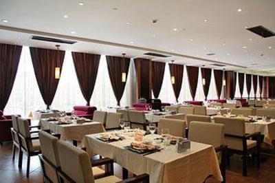 фото отеля West Lake Golden Plaza Hotel