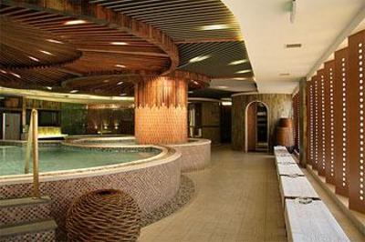 фото отеля West Lake Golden Plaza Hotel