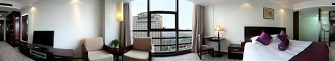 фото отеля West Lake Golden Plaza Hotel