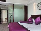 фото отеля West Lake Golden Plaza Hotel