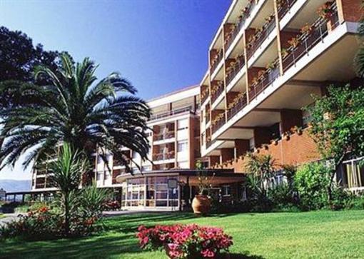 фото отеля Grand Hotel Elba International