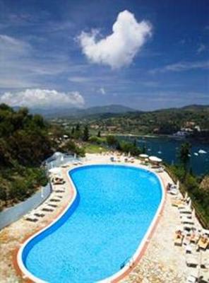 фото отеля Grand Hotel Elba International