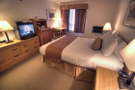 фото отеля BEST WESTERN Tower Inn