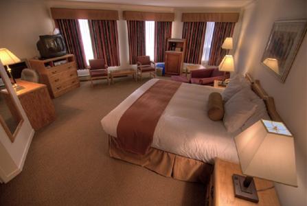 фото отеля BEST WESTERN Tower Inn
