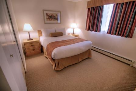 фото отеля BEST WESTERN Tower Inn