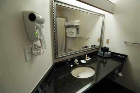 фото отеля BEST WESTERN Tower Inn