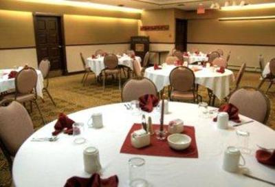фото отеля BEST WESTERN Tower Inn