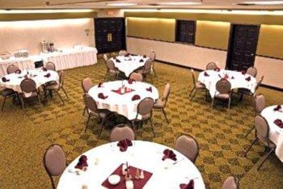 фото отеля BEST WESTERN Tower Inn
