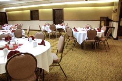 фото отеля BEST WESTERN Tower Inn