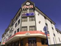 BEST WESTERN Tower Inn