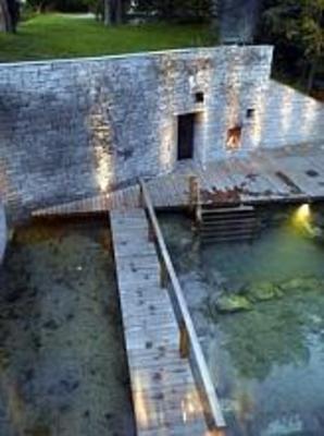 фото отеля Waldhaus Flims Mountain Resort & Spa