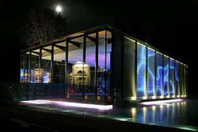 фото отеля Waldhaus Flims Mountain Resort & Spa
