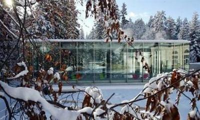 фото отеля Waldhaus Flims Mountain Resort & Spa