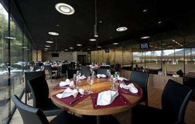 фото отеля Waldhaus Flims Mountain Resort & Spa