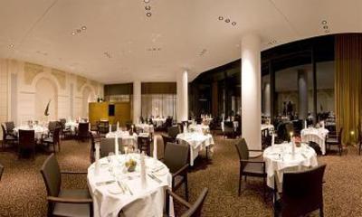 фото отеля Waldhaus Flims Mountain Resort & Spa