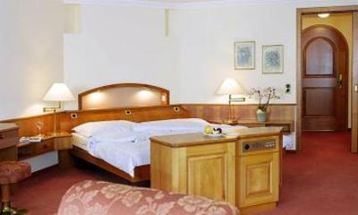 фото отеля Waldhaus Flims Mountain Resort & Spa