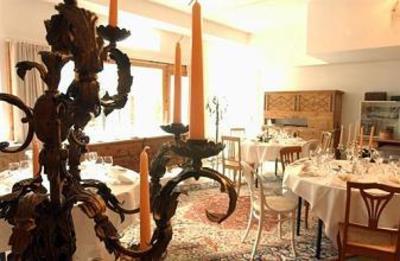 фото отеля Waldhaus Flims Mountain Resort & Spa