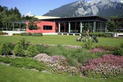 фото отеля Waldhaus Flims Mountain Resort & Spa