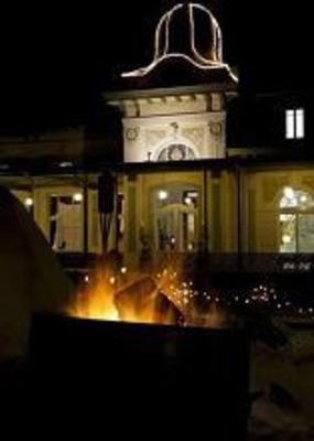 фото отеля Waldhaus Flims Mountain Resort & Spa