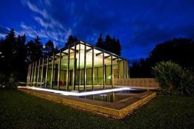 фото отеля Waldhaus Flims Mountain Resort & Spa