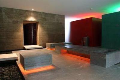 фото отеля Waldhaus Flims Mountain Resort & Spa