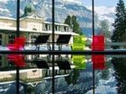 фото отеля Waldhaus Flims Mountain Resort & Spa