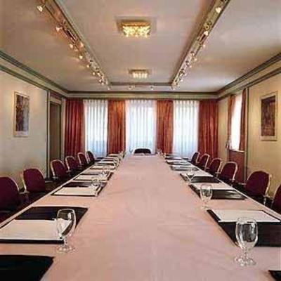 фото отеля Avia Hotel Regensburg