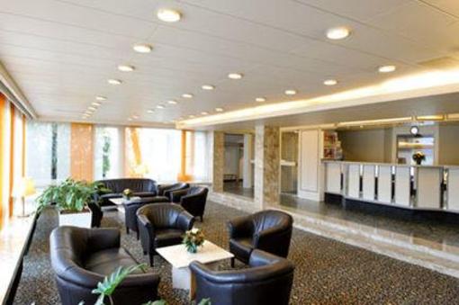фото отеля Avia Hotel Regensburg