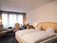 Avia Hotel Regensburg