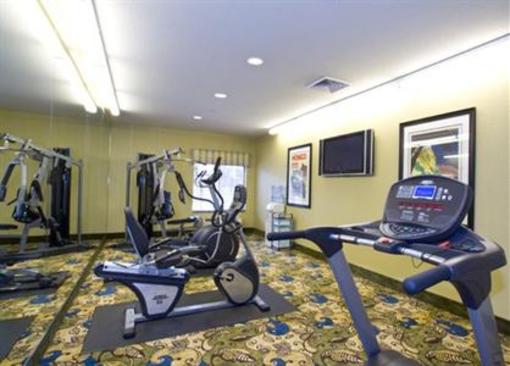 фото отеля La Quinta Inn & Suites Hotel Sebring