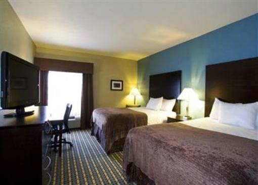 фото отеля La Quinta Inn & Suites Hotel Sebring