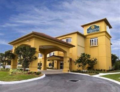 фото отеля La Quinta Inn & Suites Hotel Sebring