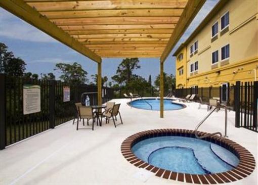 фото отеля La Quinta Inn & Suites Hotel Sebring